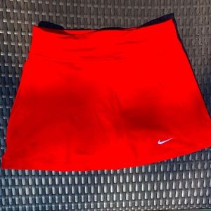 Nike Tennis Skirt